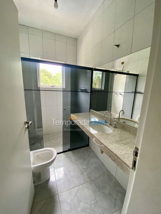 Casa para aluguel de temporada em Bertioga (Praia de Guaratuba)