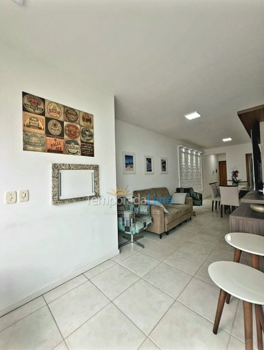 Apartamento para aluguel de temporada em Capão da Canoa (Zona Nova)