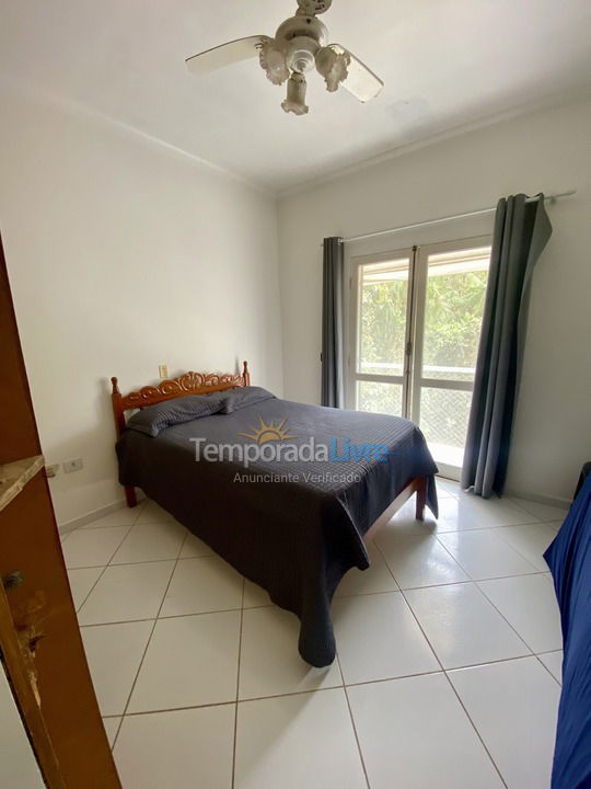 Casa para aluguel de temporada em Bertioga (Praia de Guaratuba)