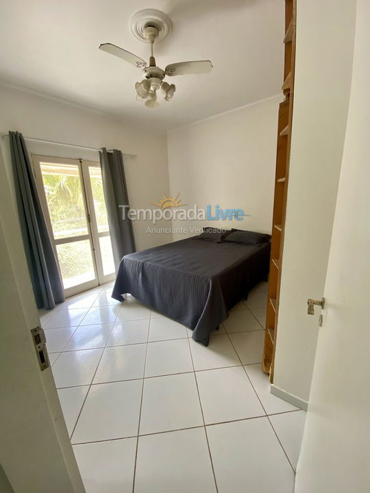 Casa para aluguel de temporada em Bertioga (Praia de Guaratuba)