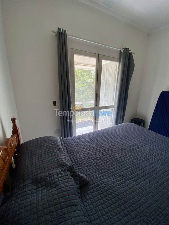 Casa para aluguel de temporada em Bertioga (Praia de Guaratuba)