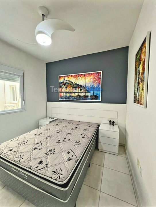 Apartamento para aluguel de temporada em Capão da Canoa (Zona Nova)
