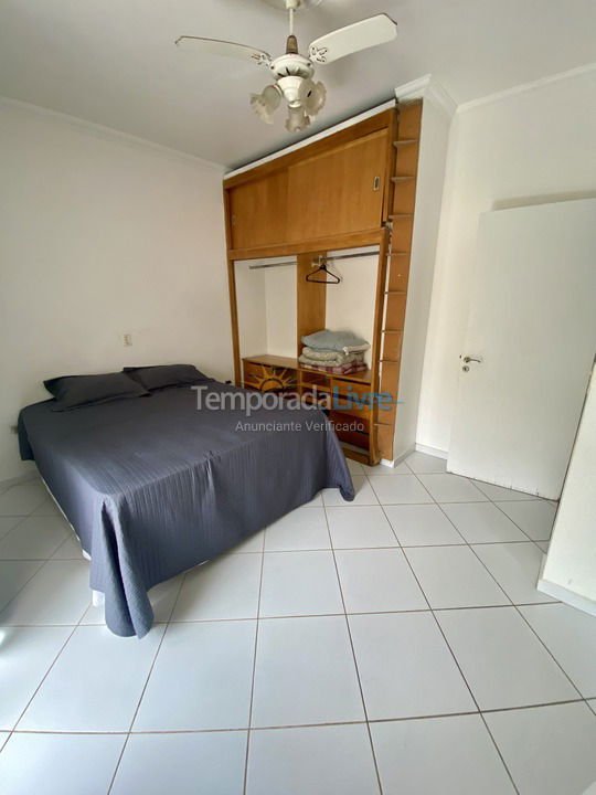 Casa para aluguel de temporada em Bertioga (Praia de Guaratuba)