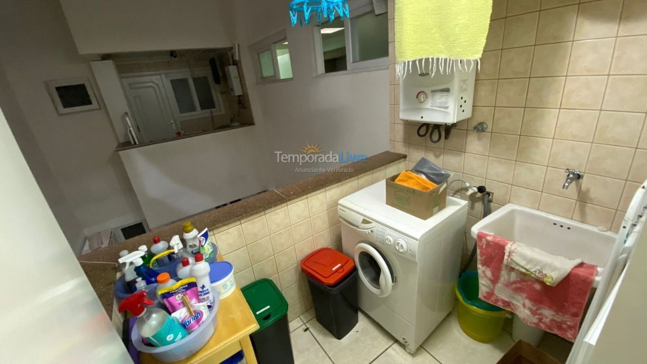 Apartamento para aluguel de temporada em Capão da Canoa (Centro)