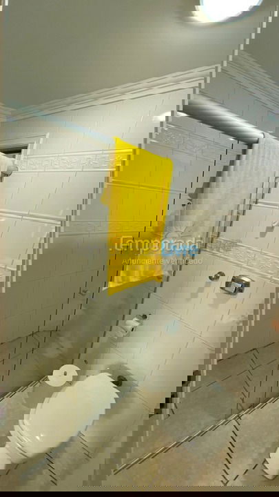 Apartamento para aluguel de temporada em Capão da Canoa (Centro)
