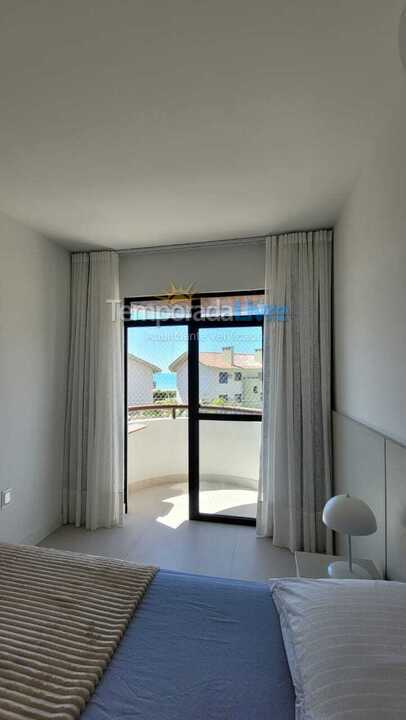 Apartamento para alquiler de vacaciones em Florianopolis (Praia dos Ingleses)