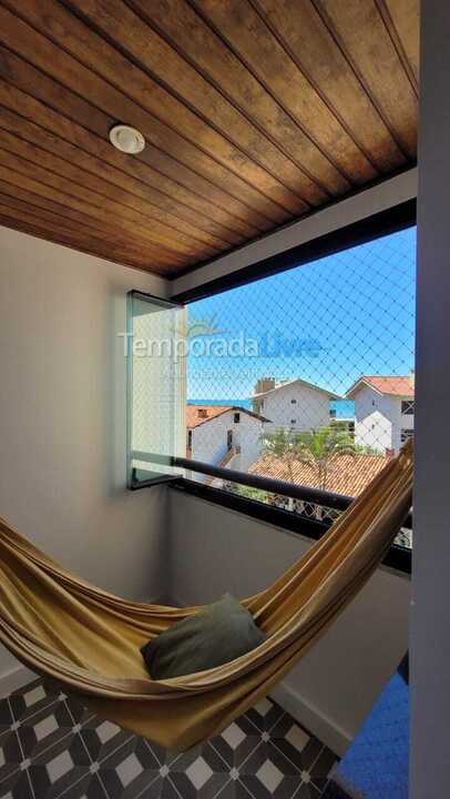 Apartamento para alquiler de vacaciones em Florianopolis (Praia dos Ingleses)