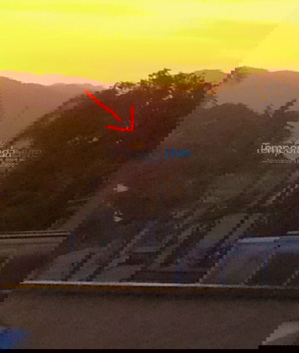 Apartamento para alquiler de vacaciones em Florianópolis (Ponta das Canas)