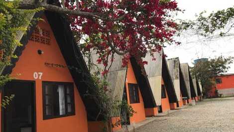 House for rent in São Francisco do Sul - Enseada