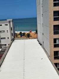 Apartamento para alugar em Vila Velha - Praia da Costa