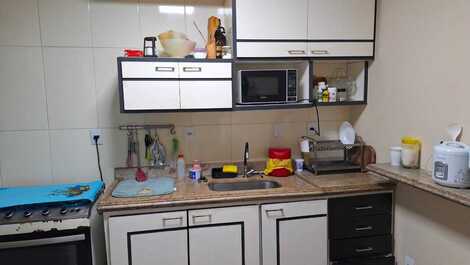 Cozinha