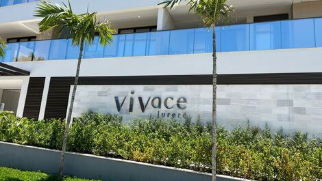Apartamento 2 Suítes em Jurerê Internacional
