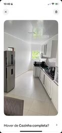 Riviera Apartment