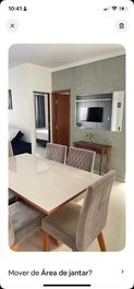 Riviera Apartment