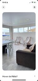 Riviera Apartment
