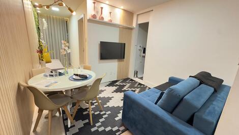 Apartamento para alugar em Rio de Janeiro - Copacabana