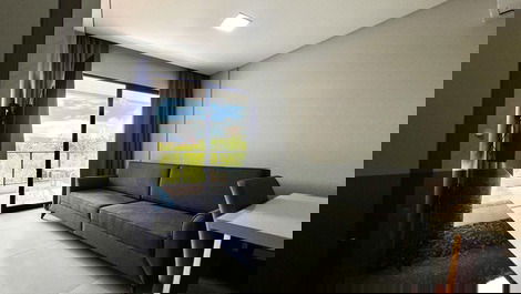 APARTAMENTO 100M DA PRAIA 2 SUITES COM PISCINA NO EDIFICIO