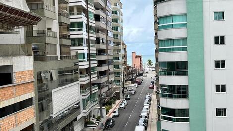 Excelente Apartamento em Meia Praia com 4 dormitórios