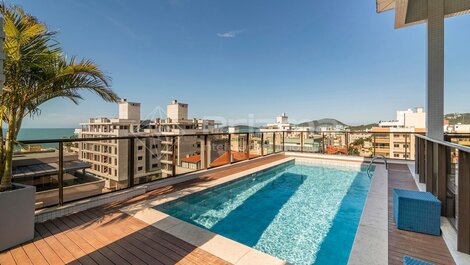 Apartamento para alquilar en Bombinhas - Santa Catarina