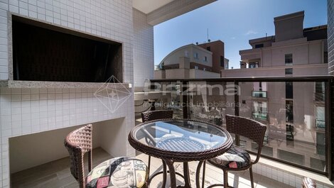San Diego 203 · Departamento nuevo con Rooftop en playa Bombas.