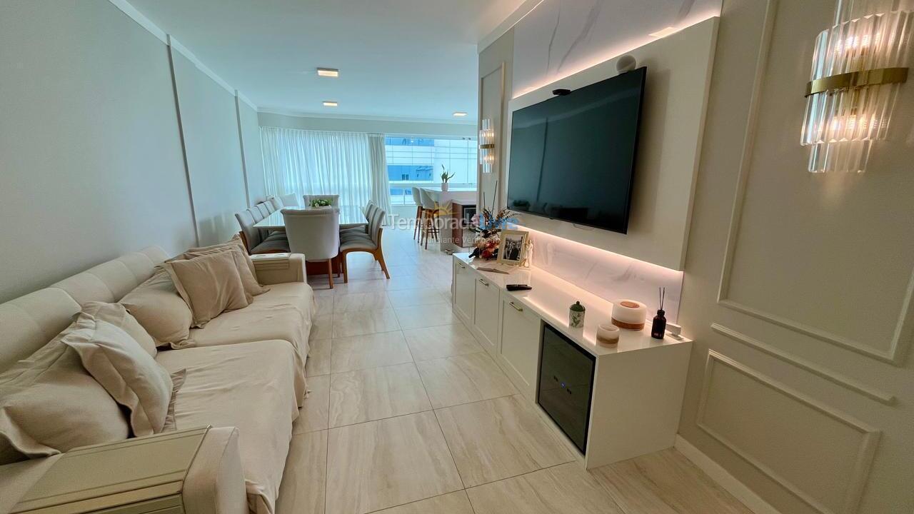 Apartamento para alquiler de vacaciones em Itapema (Andorinhas)