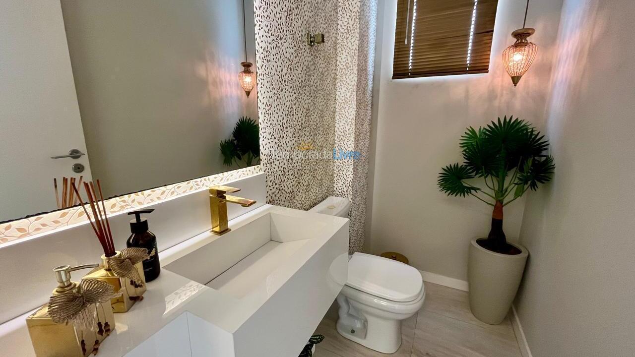 Apartamento para alquiler de vacaciones em Itapema (Andorinhas)