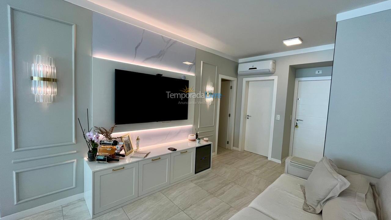 Apartamento para alquiler de vacaciones em Itapema (Andorinhas)