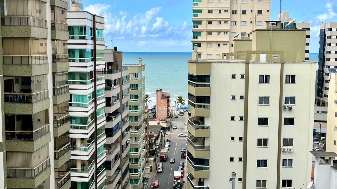 Apartamento para alquiler de vacaciones em Itapema (Andorinhas)