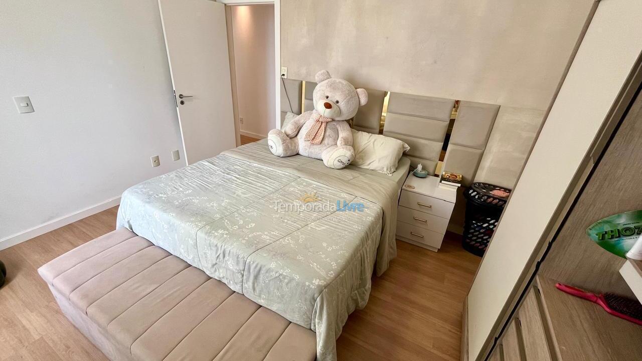 Apartamento para alquiler de vacaciones em Itapema (Andorinhas)