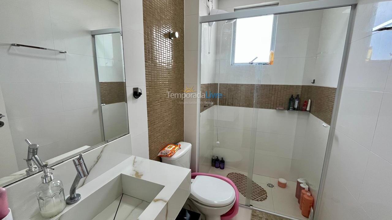 Apartamento para alquiler de vacaciones em Itapema (Andorinhas)