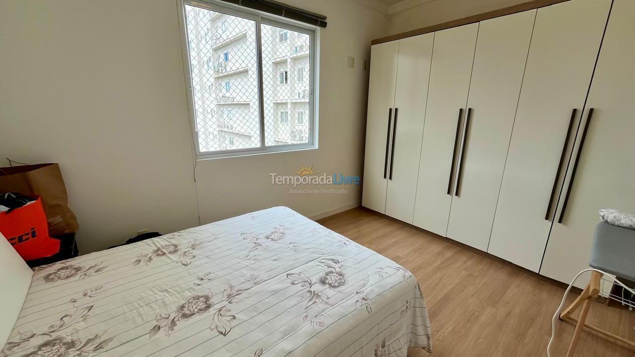 Apartamento para alquiler de vacaciones em Itapema (Andorinhas)