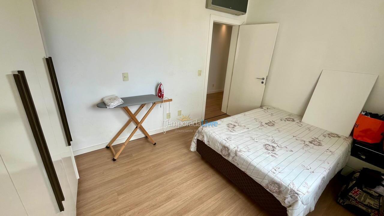 Apartamento para alquiler de vacaciones em Itapema (Andorinhas)