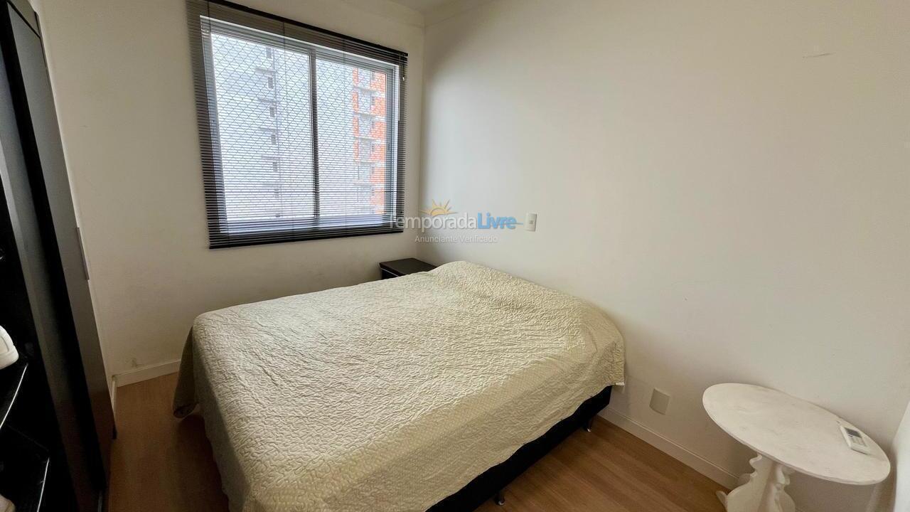 Apartamento para alquiler de vacaciones em Itapema (Andorinhas)