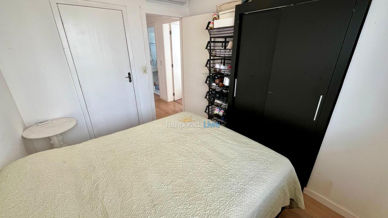 Apartamento para alquiler de vacaciones em Itapema (Andorinhas)