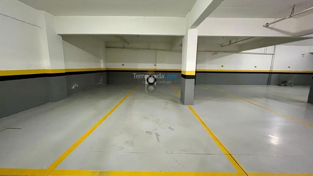 Apartamento para alquiler de vacaciones em Itapema (Andorinhas)