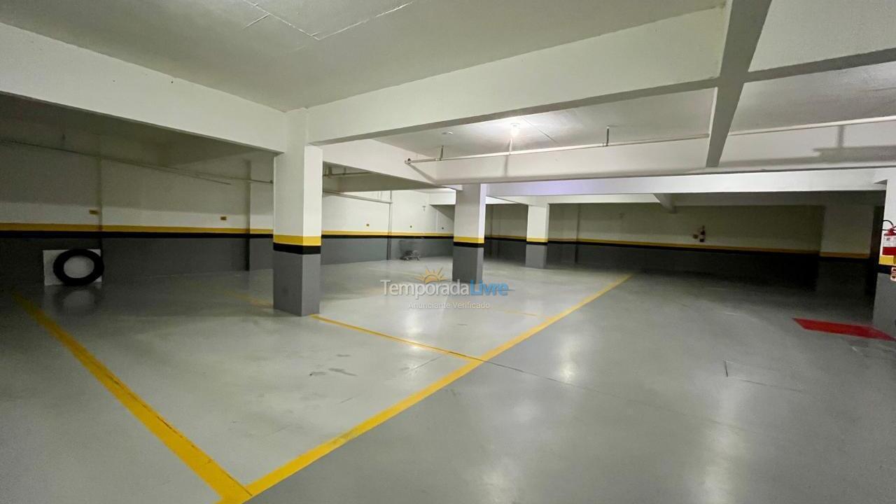Apartamento para alquiler de vacaciones em Itapema (Andorinhas)