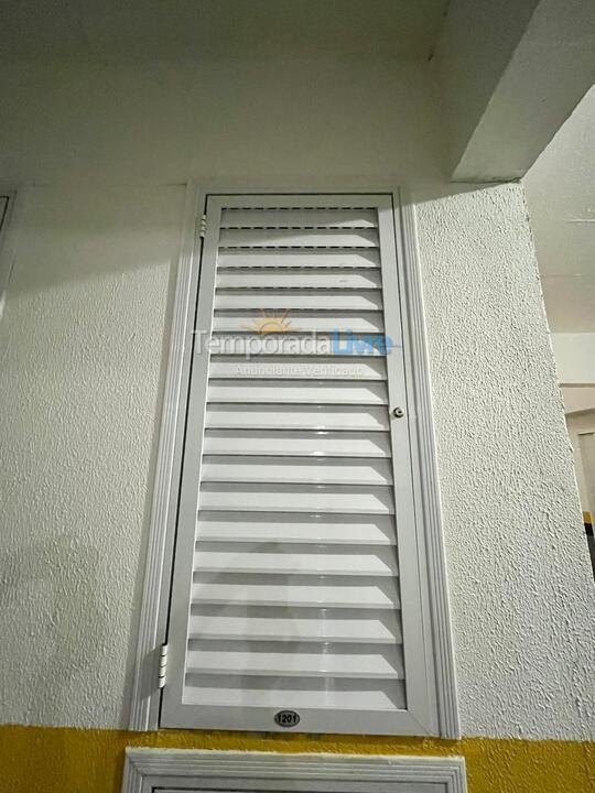 Apartamento para alquiler de vacaciones em Itapema (Andorinhas)