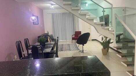 Sala de jantar 