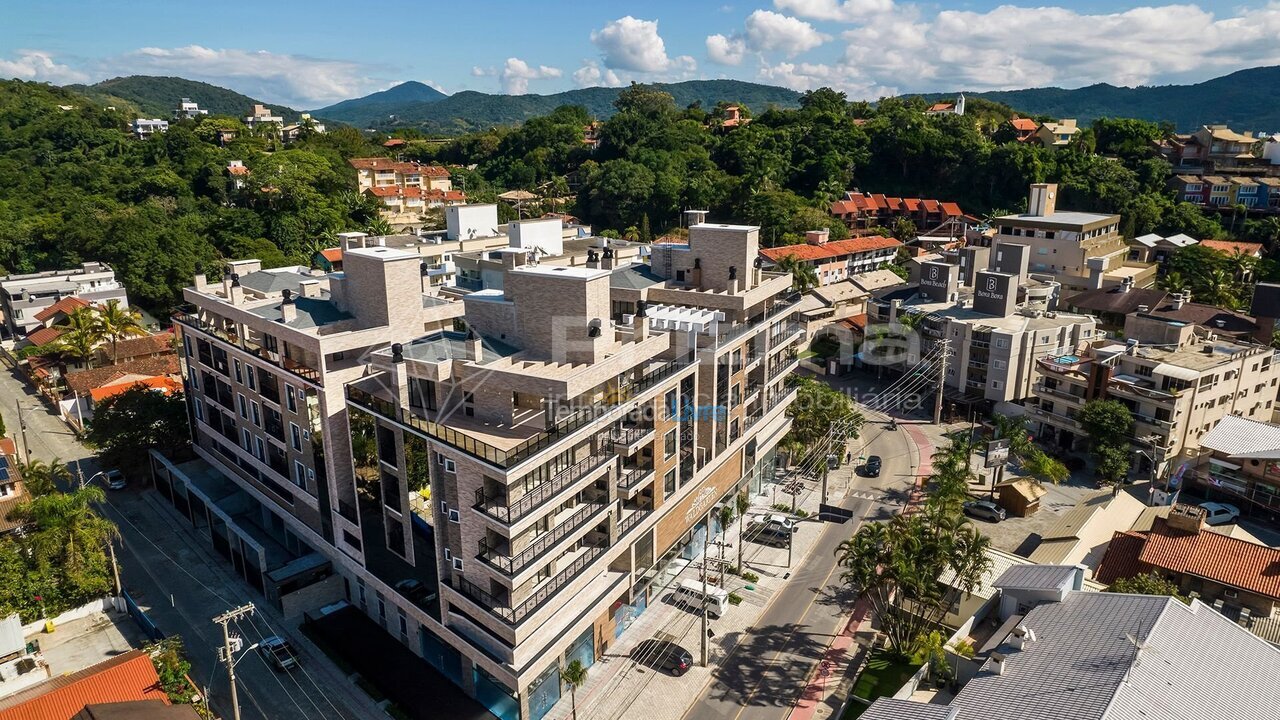 Apartamento para alquiler de vacaciones em Bombinhas (Praia de Bombinhas)