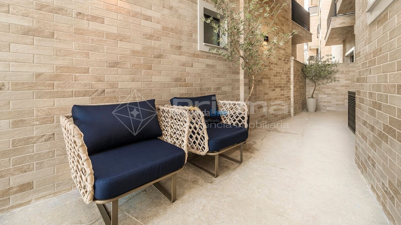 Apartamento para alquiler de vacaciones em Bombinhas (Praia de Bombinhas)