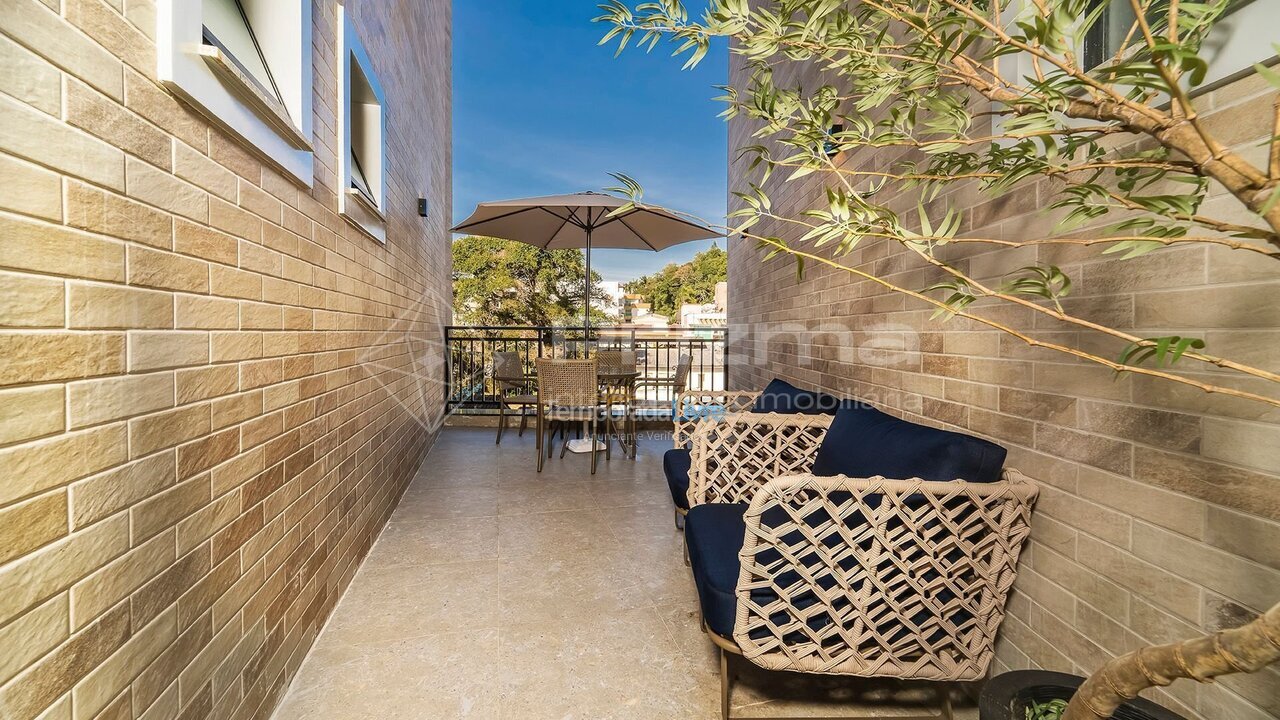 Apartamento para alquiler de vacaciones em Bombinhas (Praia de Bombinhas)