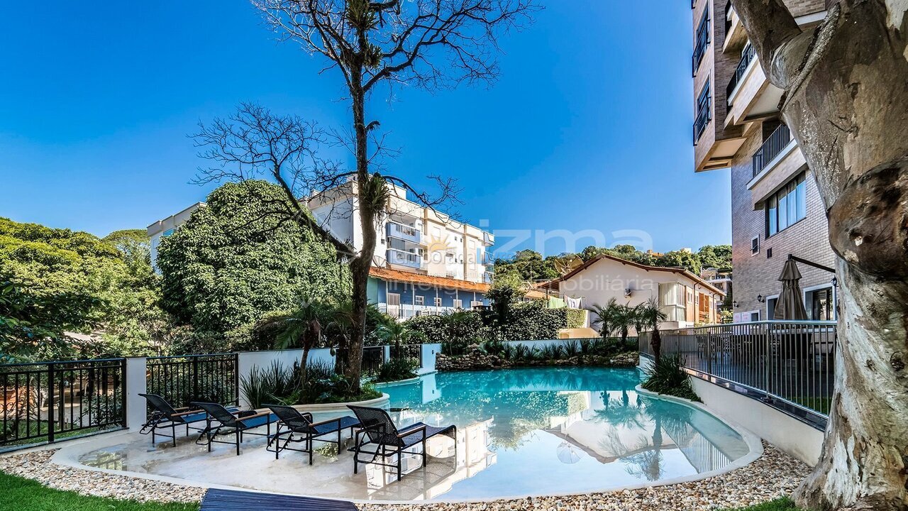 Apartamento para alquiler de vacaciones em Bombinhas (Praia de Bombinhas)