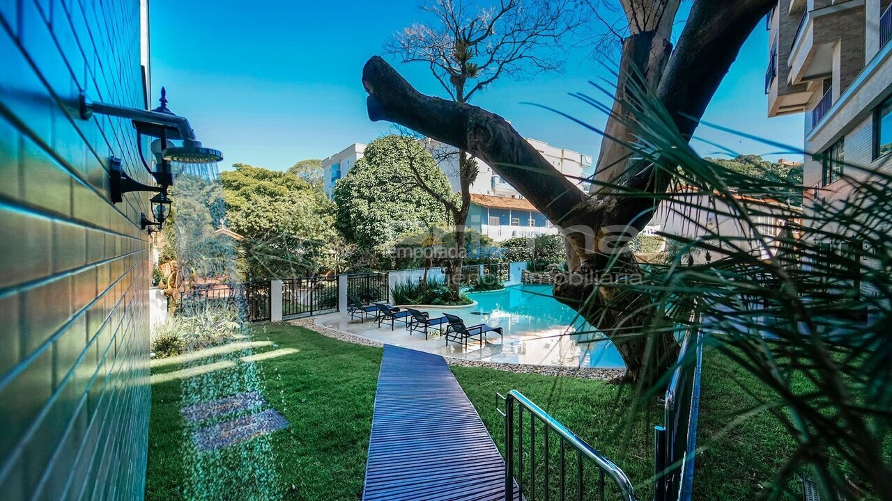 Apartamento para alquiler de vacaciones em Bombinhas (Praia de Bombinhas)