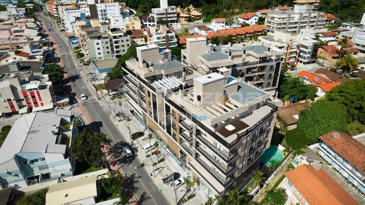 Apartamento para alquiler de vacaciones em Bombinhas (Praia de Bombinhas)