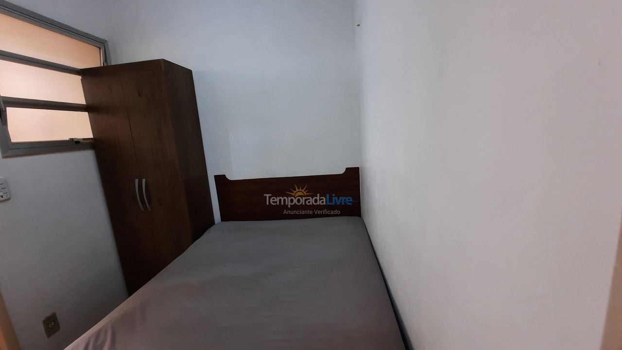 Apartamento para aluguel de temporada em Guarapari (Praia do Morro)
