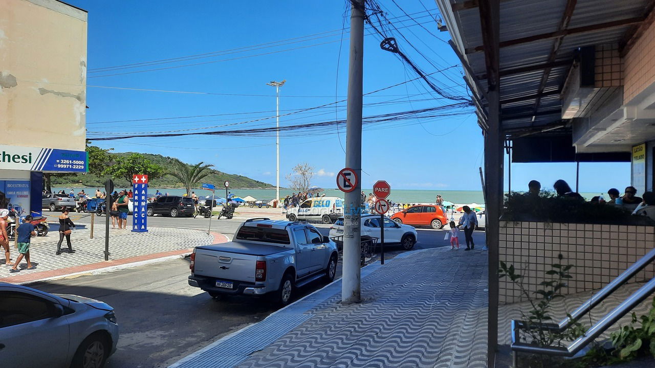 Apartamento para aluguel de temporada em Guarapari (Praia do Morro)