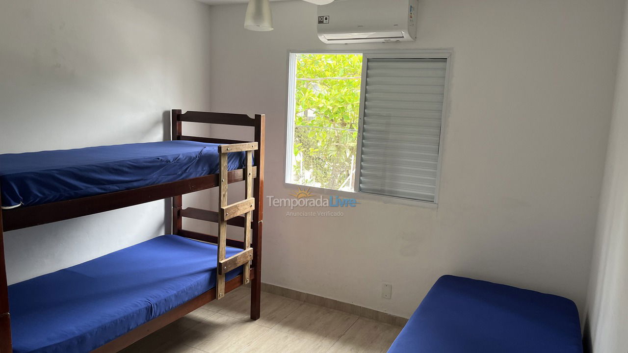 Casa para alquiler de vacaciones em Guarujá (Enseada)