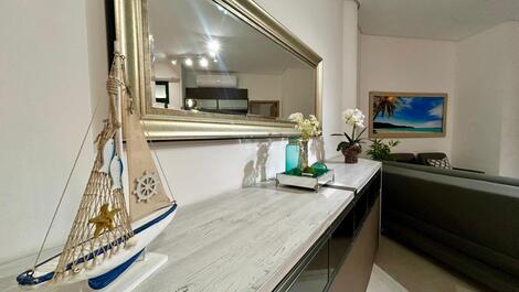Apartment for rent in Ubatuba - Praia Grande