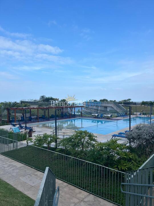 Apartment for vacation rental in Ubatuba (Praia Grande)