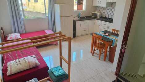 Apartamento para alquilar en Japaratinga - Bitingui